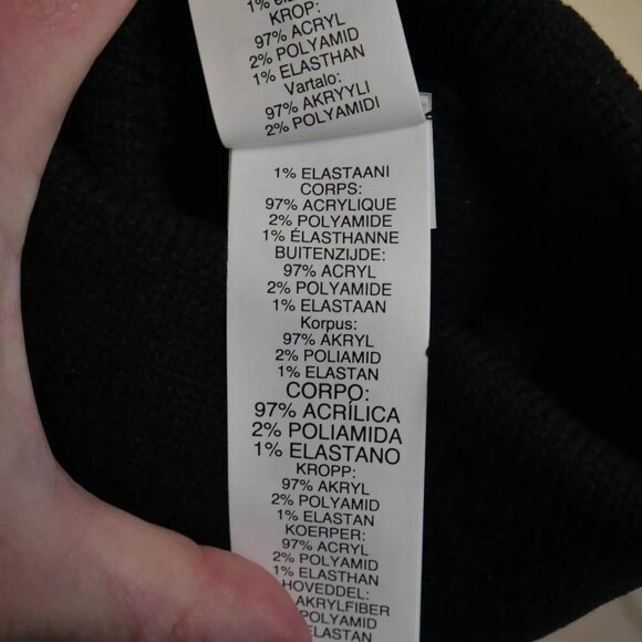 Oakley Waterproof Winter Gloves Men's Size XXL Snow Snowboarding Ski Tubing NWT - Picture 8 of 11